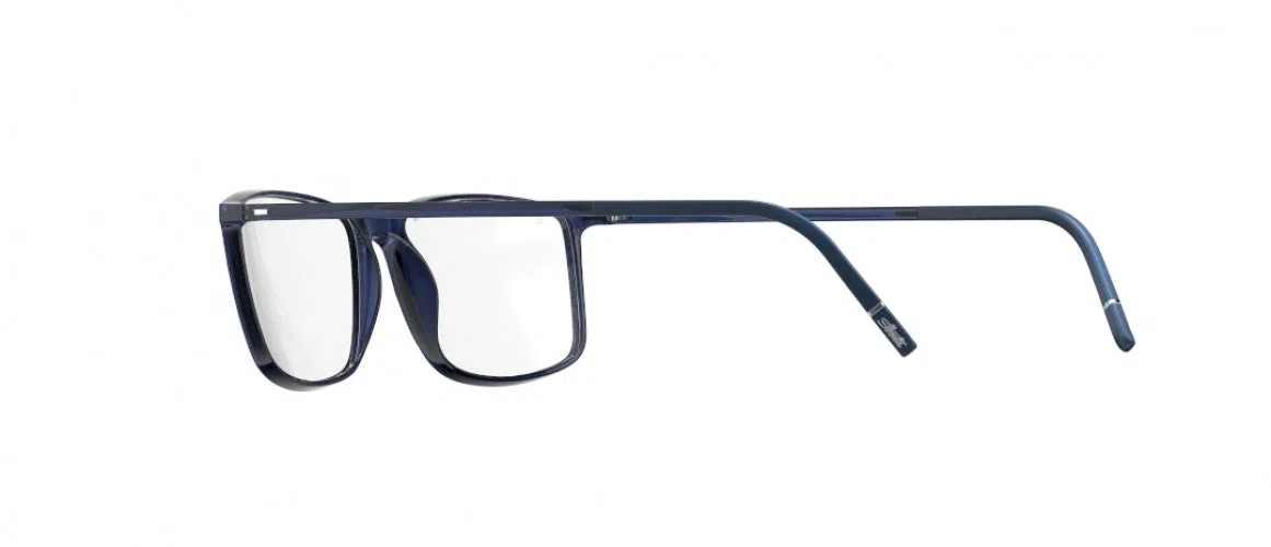 Silhouette SPX Illusion 2979 Eyeglasses - view 46